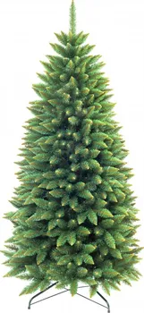 Vánoční stromek Nolshops Smrk přírodní úzký 120 cm