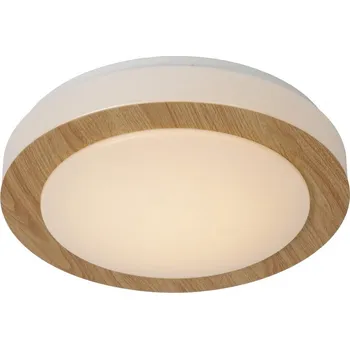 Lucide 79179/12/72 LED přisazené stropní svítidlo Dimy 1x12W | 960lm | 3000K + K nákupu nad 3000 Kč dárek zdarma