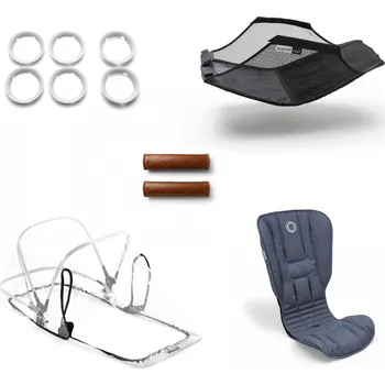 Bugaboo bee 5 style set cheap
