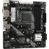 Základní deska Asrock B450M PRO4-F (90-MXBAB0-A0UAYZ)