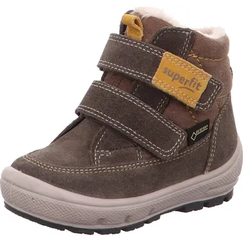Chlapecká zimní obuv Zimní boty Superfit Groovy 5-09314-30 s Gore-Tex 20, Vnitřní délka boty: 12,8 cm