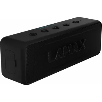 Lamax Sentinel2