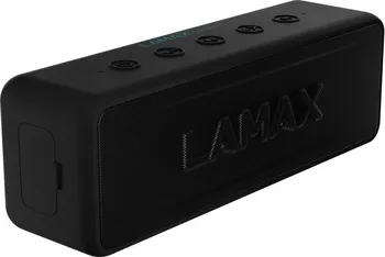 Bluetooth reproduktor Lamax Sentinel2