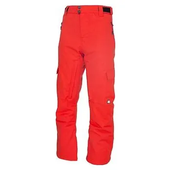 Kalhoty Rehall DIZZY Flame velikost XL