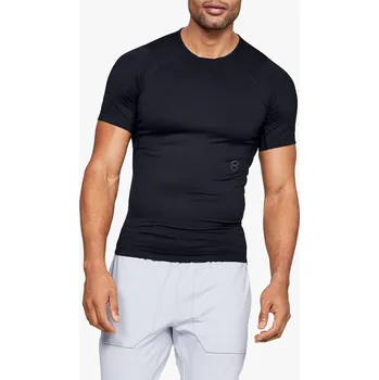 Tričko Under Armour Rush Compression SS Velikost oblečení: XL