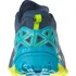 Pánská běžecká obuv La Sportiva Bushido II Opal/Apple Green, 46