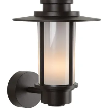 Venkovní osvětlení venkovní nástěnné svítidlo Lucide Goess 27840/01/43 1x23W E27 - venkovský styl + K nákupu nad 3000 Kč dárek zdarma