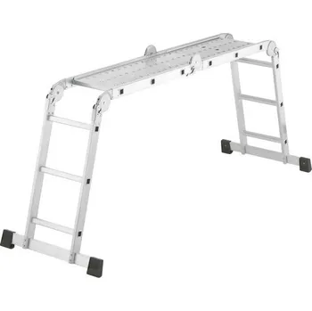 Hailo M60 combi 4-dílný