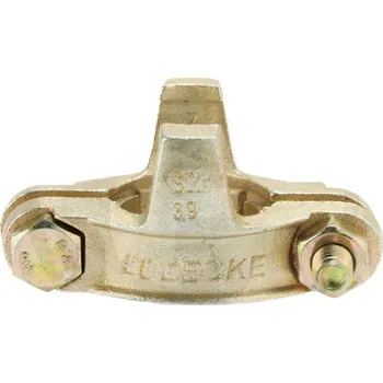 hadicová spona LÜDECKE hadicová spona upínání 28-32 mm pro spojky s bezpečnostním límcem DIN 20039 B
