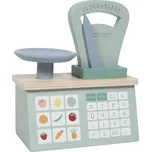 Little Dutch Kuchyňská váha