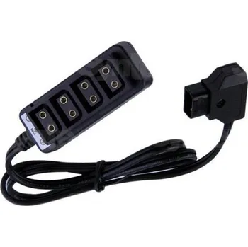 USB hub Const D-Tap splitter
