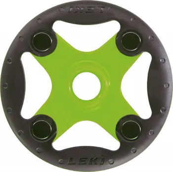 Trekingová hůl Leki Bandit Basket