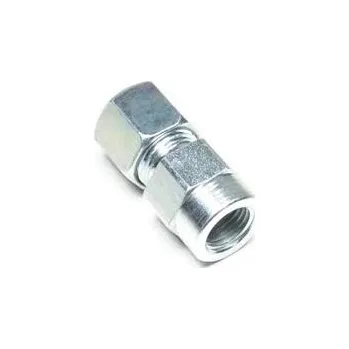 Hydraulický filtr P-MAV10LR WALTERSCHEID přípojka pro manometr, kompletní s maticí, bez NBR kroužku