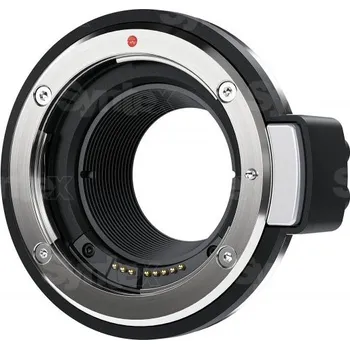 Blackmagic Design URSA Mini Pro EF Mount