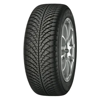Celoroční osobní pneu Yokohama AW21 BluEarth-4S 245/40 R18 97 W XL 