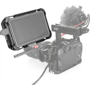 SmallRig AtomX 5" Shinobi Cage by SmallRig 2305