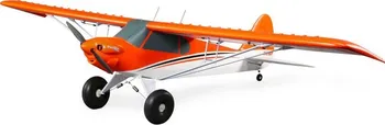 RC model letadla E-Flite Carbon-Z Cub Safe Select BNF Basic ARF