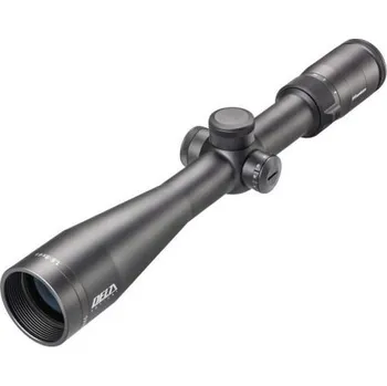 Puškohled Delta Optical Titanium 1,5-9x45 - 2D