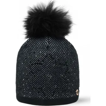 Čepice Granadilla Sport Chic 005 white čepice dámská