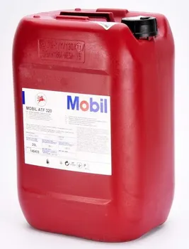 Převodový olej Mobil ATF 320