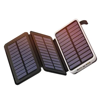 Powerbanka Recenze Outxe EP300 bílá