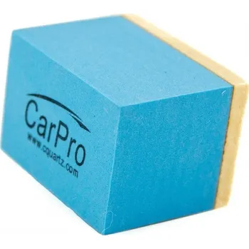 Auto-moto Aplikátor pro leštění oken CarPro CeriGlass