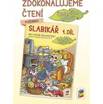 Zdokonalujeme čtení k učebnici…