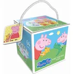 JIRI MODELS pexeso na cesty Prasátko…