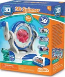 Ep Line 3D Magic Spinner