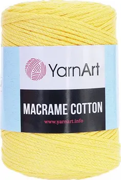 Příze YarnArt Macrame Cotton