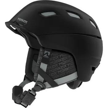 Marker Ampire - Black Velikost: 55-59 cm