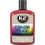 K2 Color Max aktivní vosk 200 ml