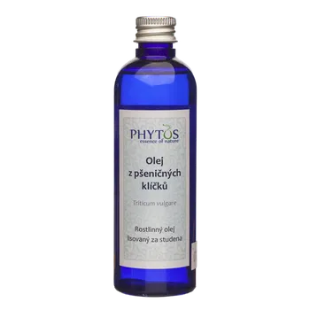 Pleťový olej Phytos Olej z pšeničných klíčků 100 ml
