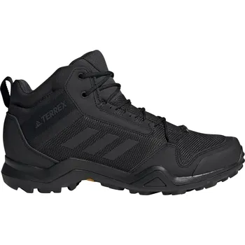 Pánská treková obuv adidas Terrex Ax3 Mid GTX BC0466