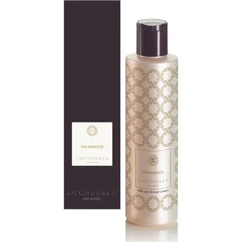 Sprchový gel Locherber Milano Spa Essence parfémovaný sprchový gel 200 ml