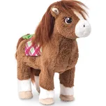 TM Toys Interaktivní koník Flora