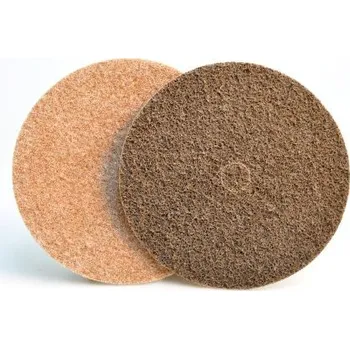 Brusný kotouč ABRASIV Brusný disk netkaná textilie SCB 178x22 Coarse GRIP