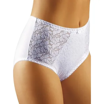 Kalhotky Dámské kalhotky Emili Norma Béžová 3xl