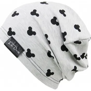 Čepice Drexiss čepka MYŠÁK Dětská (vel.1) obvod 38-43cm