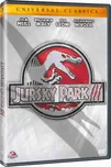 DVD Jurský park 3 (2001)