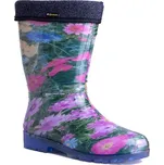 Demar Rainny Lux Print 0546E louka