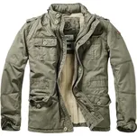 Brandit Britannia Winter Jacket 9390.1