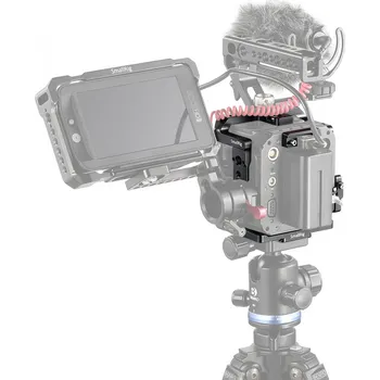 Příslušenství pro videokameru SmallRig Cage for Z cam E2 Camera 2264