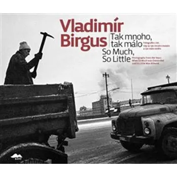 Tak mnoho, tak málo - Vladimír Birgus…