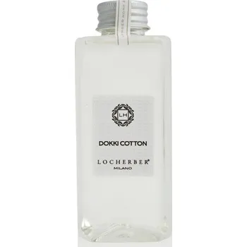 Locherber Mlano Náhradní náplň do difuzéru 250 ml