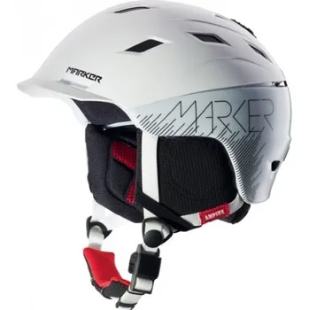 Marker Ampire 2block All White Velikost: 55-59 cm