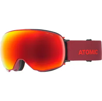 Atomic Revent Q HD - RED