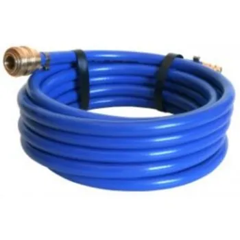 Příslušenství ke kompresoru Magg PU156x12 tlaková hadice 15 m