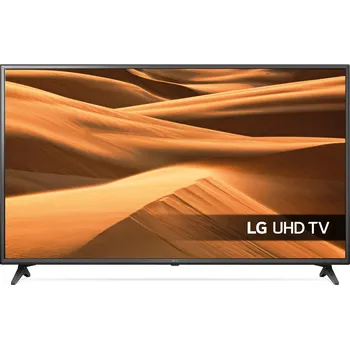 Recenze LG 49" LED (49UM7000PLA) Televizor Recenze LG 49" LED (49UM7000PLA)