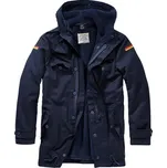 Brandit BW Parka Flag navy